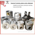 All Series Genuine Piston supplier for Cummin 4bt 6bt 6ct ISBe ISF ISDe k19 NT855 M11 diesel engine piston wholesale                        
                                                Quality Choice